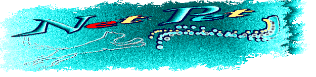 NetPet
Logo